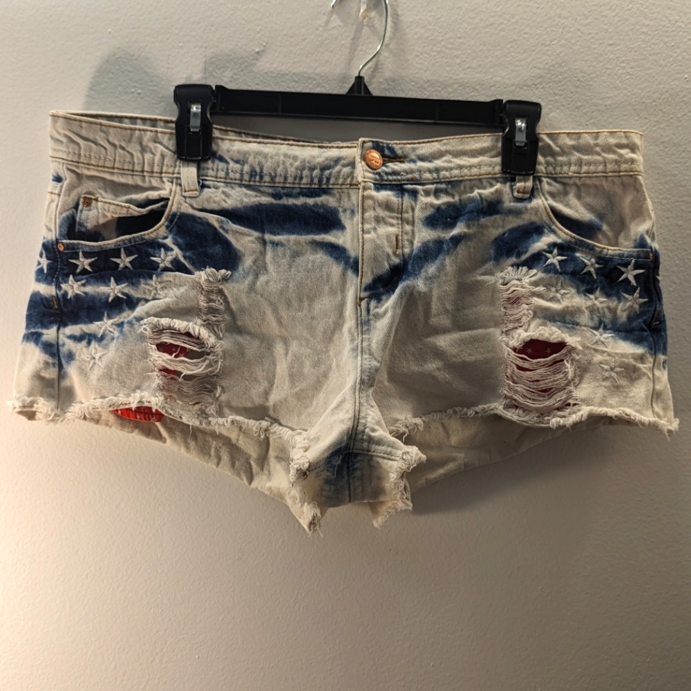 Primark USA Shorts